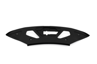 Cover support engine compartment. Porsche 971.2 Panamera - 971805806HOK1, 971805806H